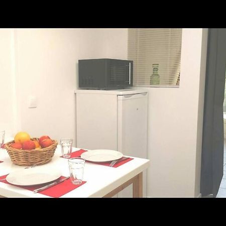 Villa Chez Lulu à Montreuil  Extérieur photo